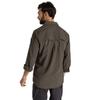 CRAGHOPPERS Herren Adventure III Nosilife Langarmshirt