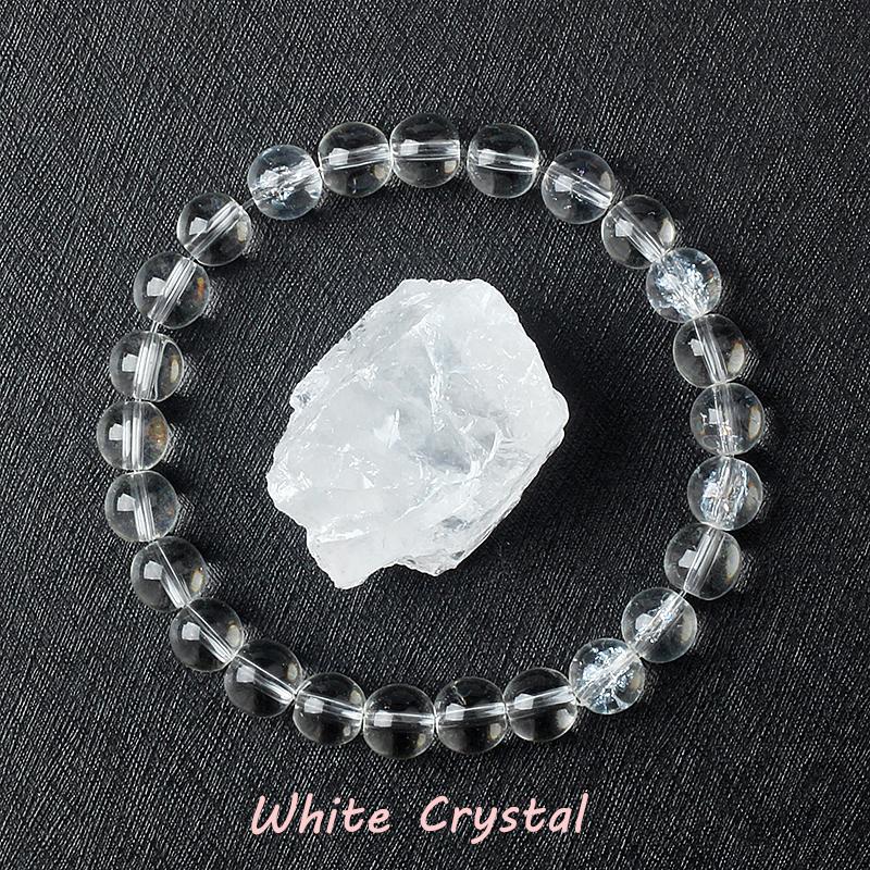 

Класичний чорний браслет з бісеру з обісидіану для чоловіків, натуральний камінь, блискучий чорний онікс, браслет ручної роботи, йога, медитація, ювелірні вироби оптом 21cm-8.3inch&6mm Beads