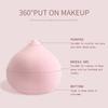 Sminkeverktøy og tilbehør – Makeup sponges