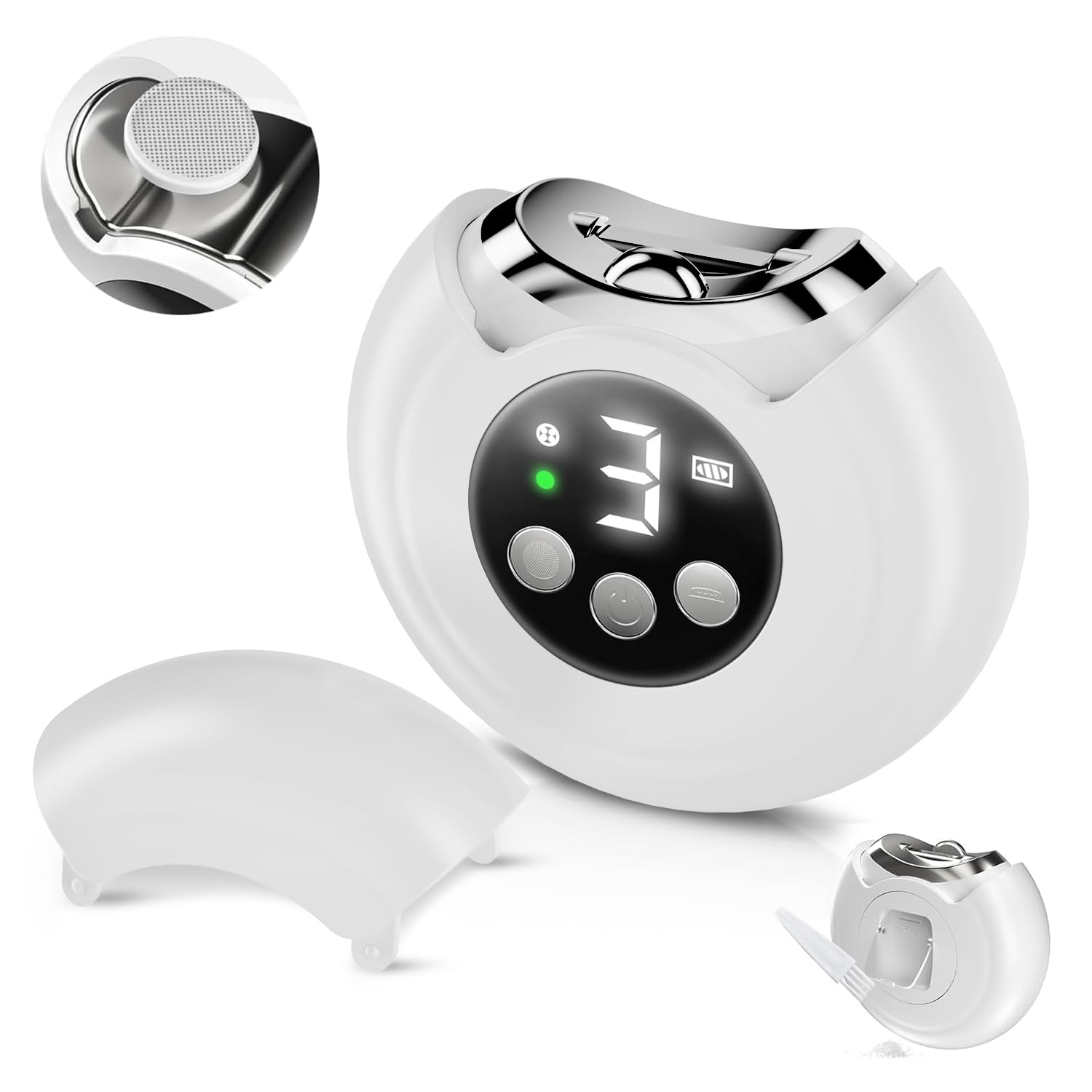 

Электрический гвоздь Автоматический гвоздь Электрический гвоздь Электрический гвоздь Гвоздь 3 светодиода Предотвращает гвоздь Низкий Легко тратить Подходит для и Включает кисть