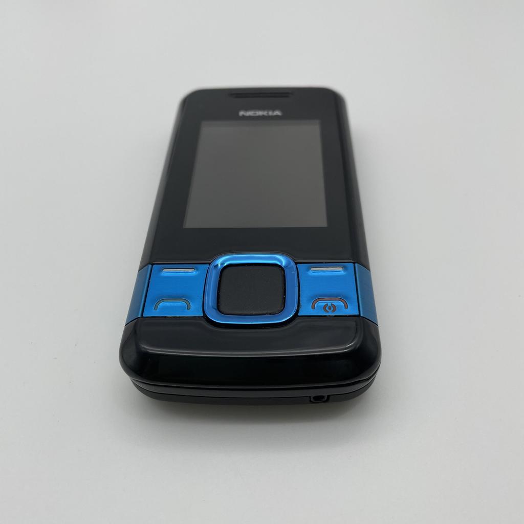Nokia Rigenerato Originale Nokia 7100 Supernova Sbloccato Cellulare Slider Con 1 SIM