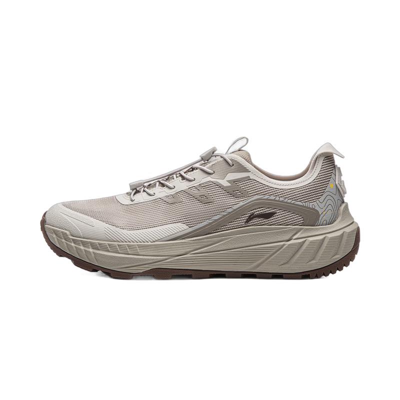 

Li-Ning Chasing Wild V2 Men s Running Shoes 43