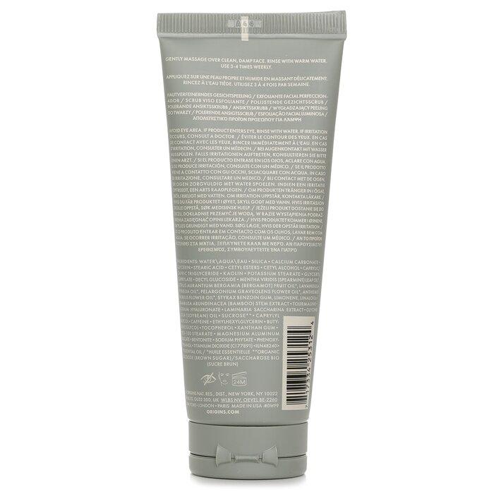 Check and Balance ORIGINS Polishing Face Scrub (random Packaging)