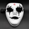 Halloween Horror Clown Masks Plastic Masquerade Party Mask Scary Clowns Carnival Mask