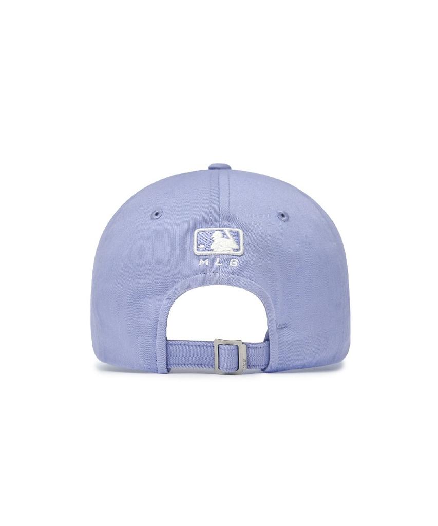Emelbi Cute Pop Unstructured Ball Cap La (Mg.Violet)
