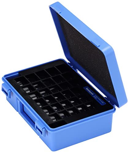 Nakabayashi Cash Carry Case NC-201B