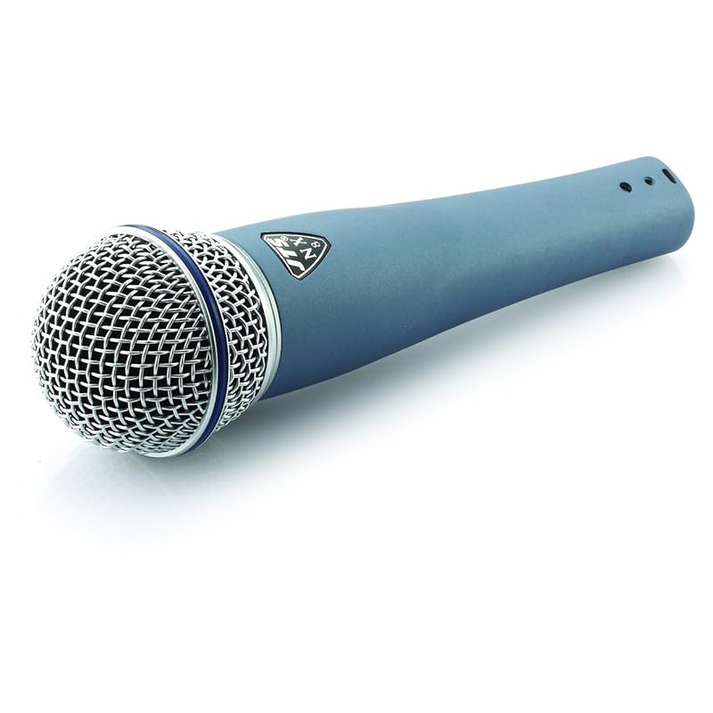 

JTS (JTS) dynamic microphone for vocals NX8