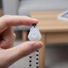 Maitreya Pendant Statue Necklace Fashionable Women's Wealth Jewelry Gifts 2026