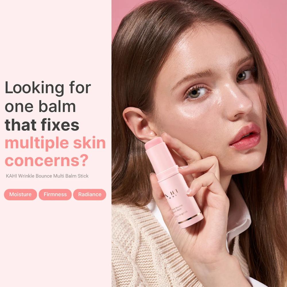 Anti Wrinkle Multi Effect Lipstick, Moisturizing, Firming,9g All Skin Type Day/night