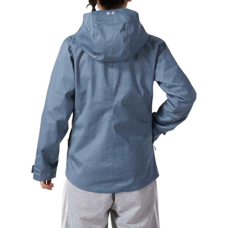 Under Armour Jackets & Coats Women's Blue 1296868-003