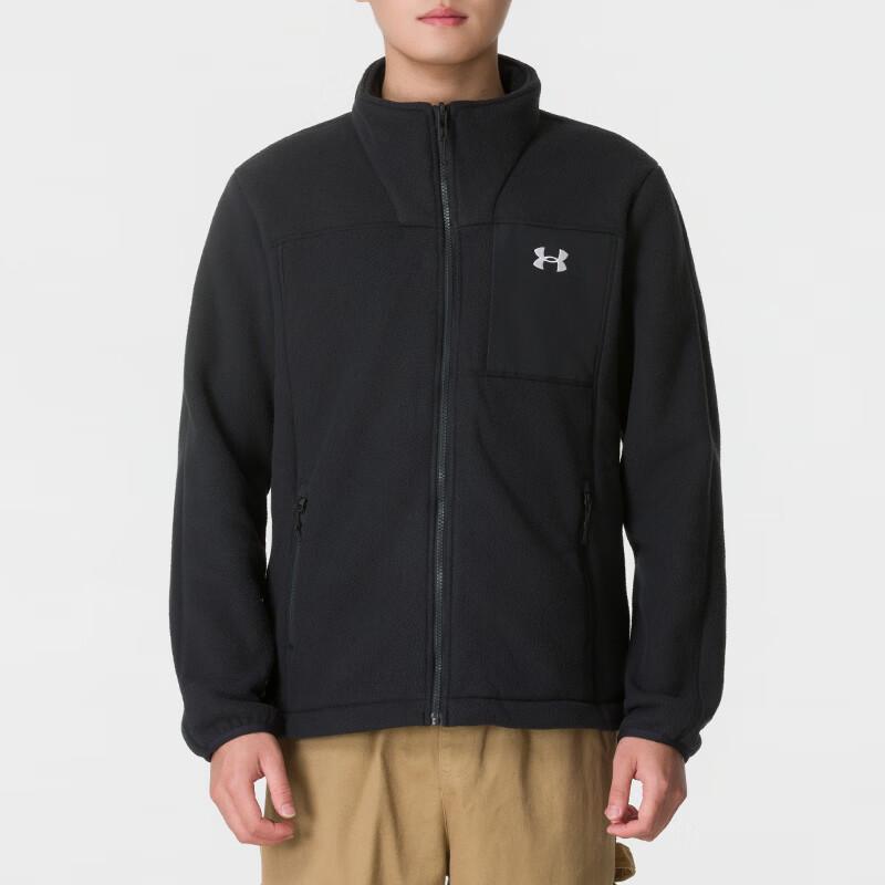 Under Armour Unisex Winter 3-in-1 Fleece Jacket