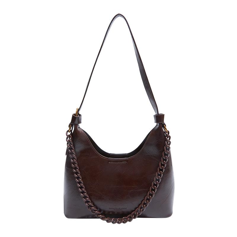 Сумка на одно плечо, Универсальная сумка, Сумка-кроссбоди для поездок на работу