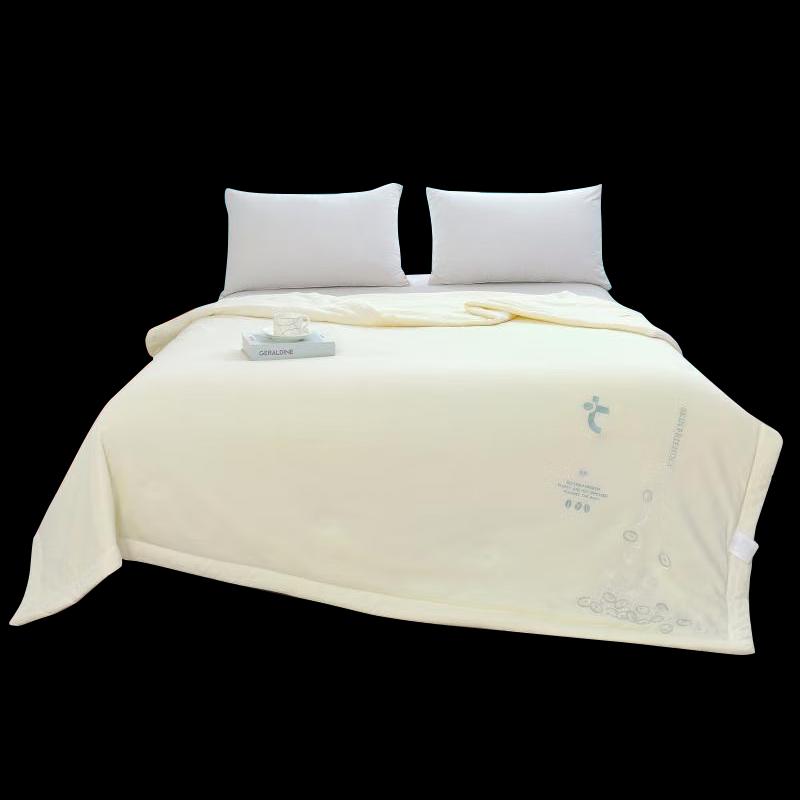 Grace Lanxi Double-Layer Foam Summer Quilt