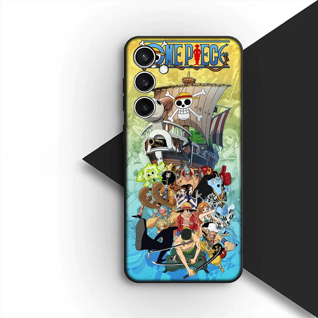 Protective Cover for Apple iPhone 12 13 Pro XS Max Mini ProMax X XR Air 13Pro Casing Phone Case Portgas D Ace One Luffy Pieces