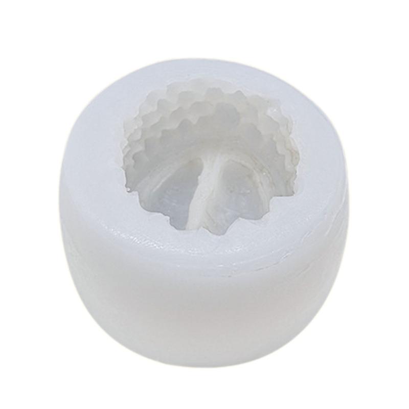 3D Fruit Shape Kitchen Baking Mold Silicone Cake Decorating Tools Fondant Chocolate Mould Biscuits Silicone Mold