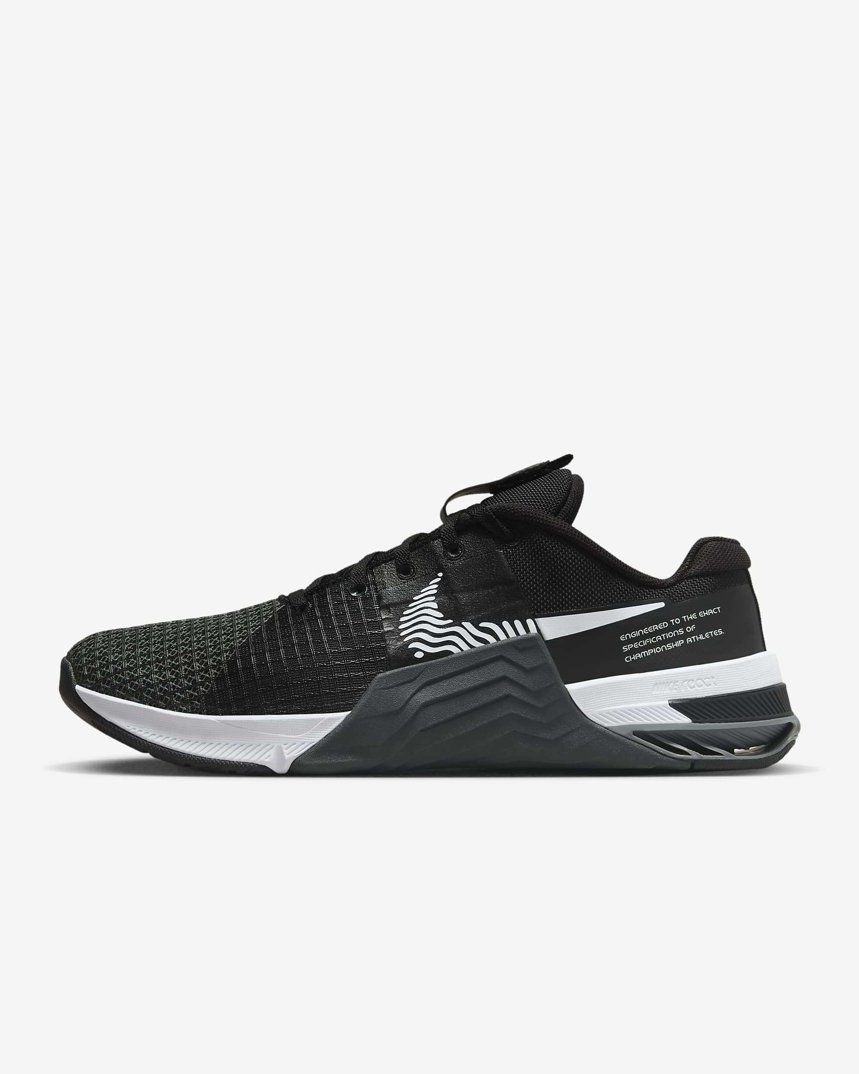 

Мужские кроссовки Nike Metcon 8 DO9328-001