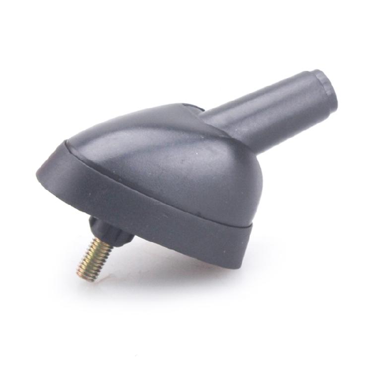 Quick Install Antenna Adapter Antenna Mount Adapter Enhances Signal Stability Radio Mount Replacement for Automotives