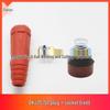 Universal Male and Female Welding Cable Quick Connectors & Plug Socket Set