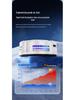 TL23 Magnetic Ice-Cooling Mobile Radiator for Gaming and Streaming