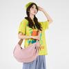 Women's Lightweight Nylon Crossbody Bag Shoulder Tote Bag