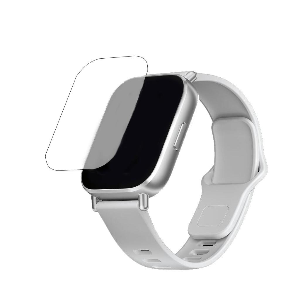 9H Premium Tempered Glass for Xiaomi Redmi Watch 5 Lite / Active Smart Watch Clear HD Glass Screen Protector Film Accessories