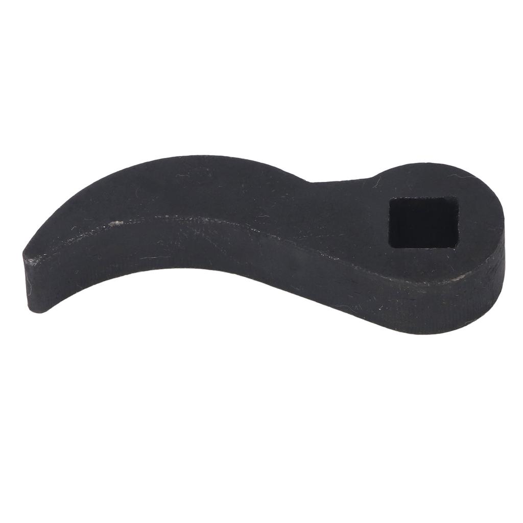 Crowbar Adapter Head Tool 38in Pry Bar Wrench Adaptor Alloy Steel Half Shaft Removal Car Repairing