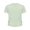 adidas Cool Round Neck Pullover Sports Short Sleeve T-Shirt Women Tops KZ1568