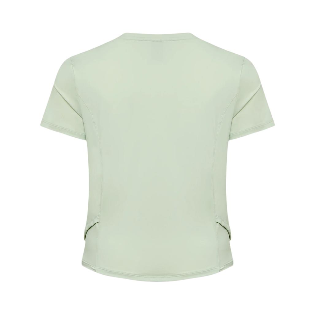 adidas Cool Round Neck Pullover Sports Short Sleeve T-Shirt Women Tops KZ1568