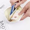 Mini Change Bag, Driver's License, Driving License, Portable Hanging Bag, Certificate Storage Coins, Cute, Super Light and Wear-resistant