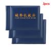 For Commemorative Coin Badges Tokens Album Stamp Album Coin Storage Bag Gifts Coin Collection Book 60 Pockets