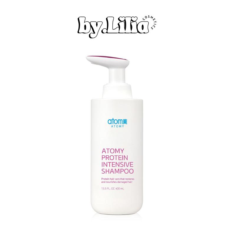 

Шампунь Atomy Protein Intensive 400 мл