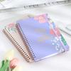 To Do List Coil Notebook 80 Sheets Schedule Planner Notepad A5 English Notepad  Student