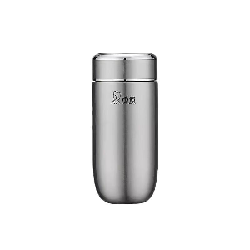 Heenoor N-3306 Stainless Steel Vacuum Flask