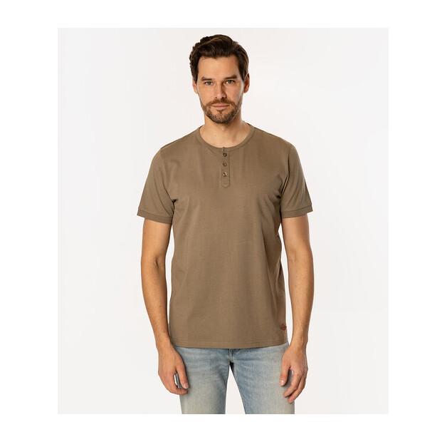 Футболка Lee Cooper HENLEY EU XL