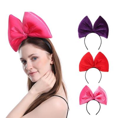Haar-Accessoires – Haarreifen & Stirnbänder