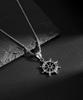 Torso Tjn1001 Marine Necklace
