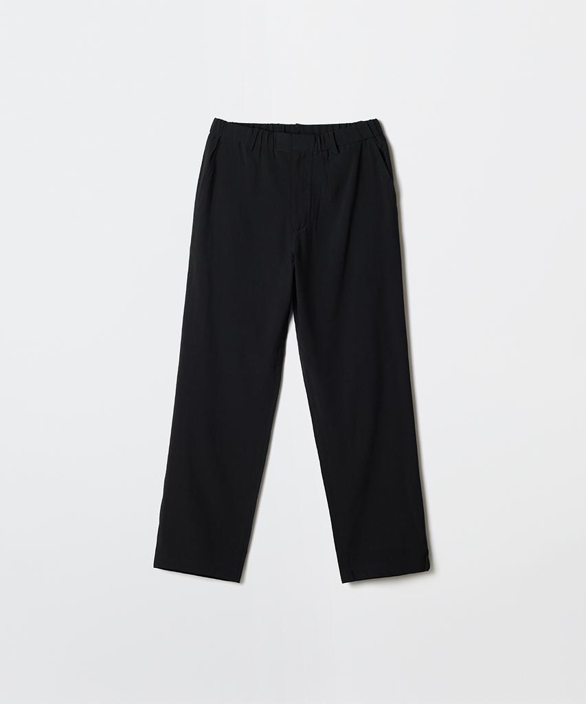 Seupao Tapered Banding Pants (Rayon)_Sptag37M25