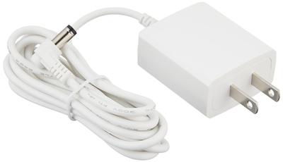 ELPA AC Adapter for Wireless No Installation No Wiring Required EWS-ACA Chime, Intercom, Required, Wireless,