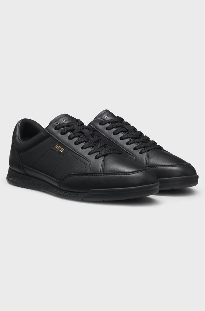 Men's Sneakers Boss 50552880-005 Black (50552880-005)