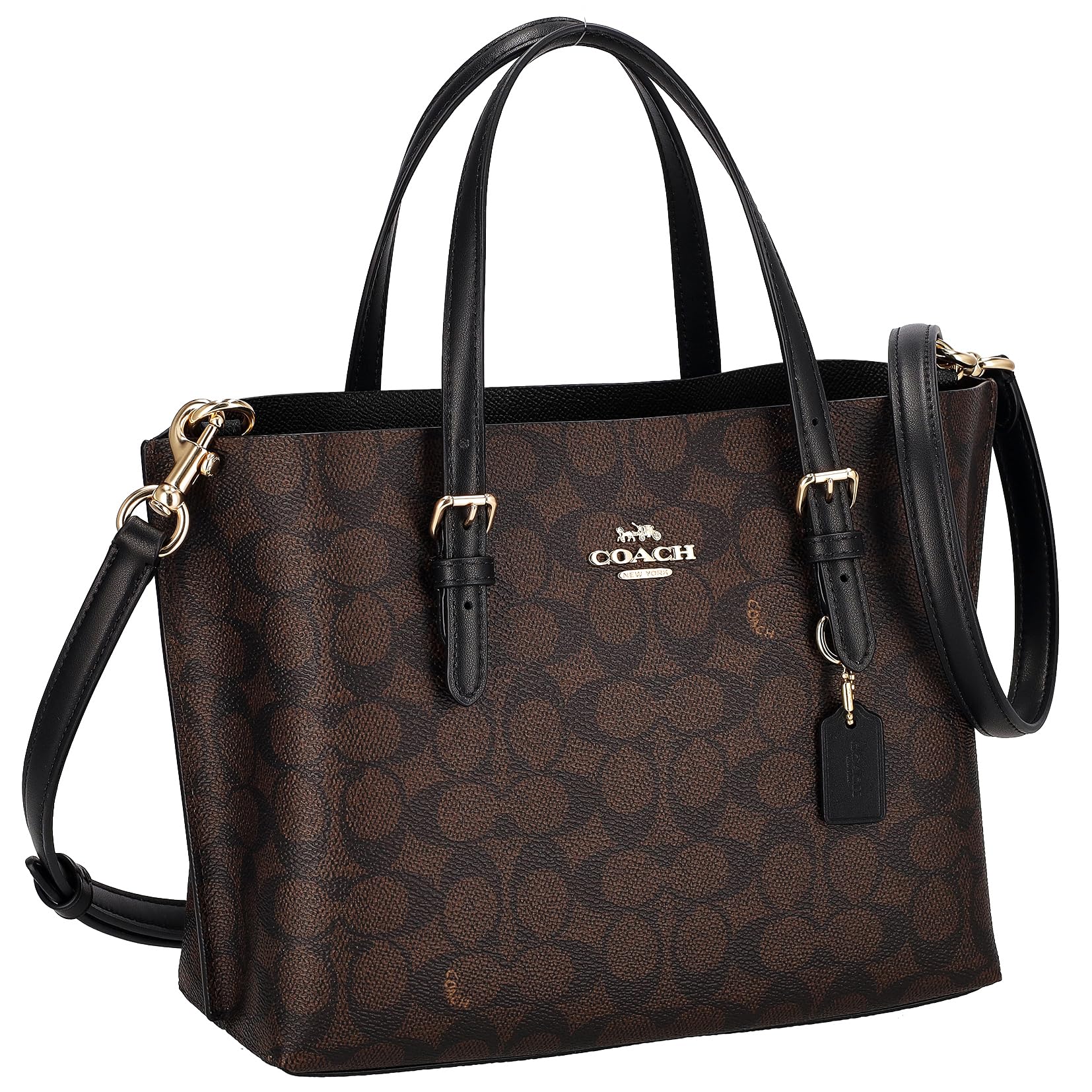 

Сумка CV965 IMXAQ [Coach] Женская [Товар]