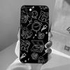 Life Is Strange Hülle für iPhone 16 15 14 12 Pro Max 11 13 Pro Max X XR XS MAX Plus 12 Mini Hülle