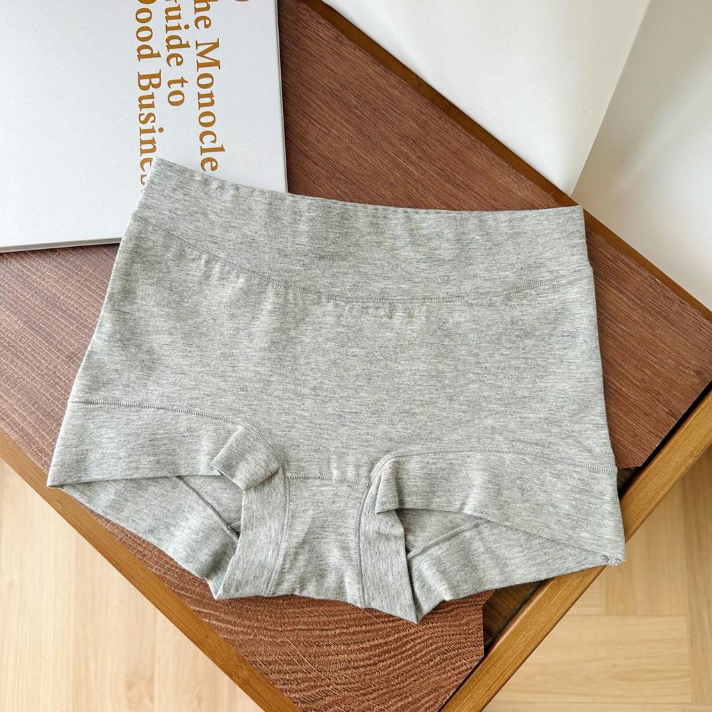 High Waist Cotton Hipster Underwear For Women With Breathable Soft Fabric And Tummy Control