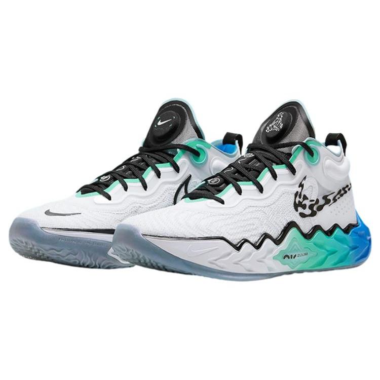Nové Nike Zoom Gt Run Odemkni svůj prostor FN3421-104