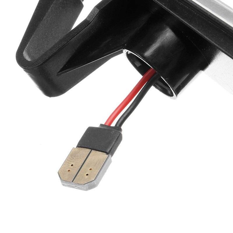 2 Stücke Normale/Dynamische Blinker LED Seitenmarkierungsleuchte 12V Seitenblinkerleuchte Panelleuchte Für BMW Mini Cooper R60 R61