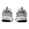 New Nike Air Zoom Vomero 5 Anti Slip Wear Resistant Low Top Kids Lifestyle Shoes White Gray Kids' HF6998-002