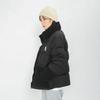 New MLB Down Jackets Unisex Black 3ADJEC216-50BKS