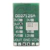3.7V/5V/9V/12V DC-DC Converter Module 3.5A Power Supply Modul Step Down Converter  Solar Projects
