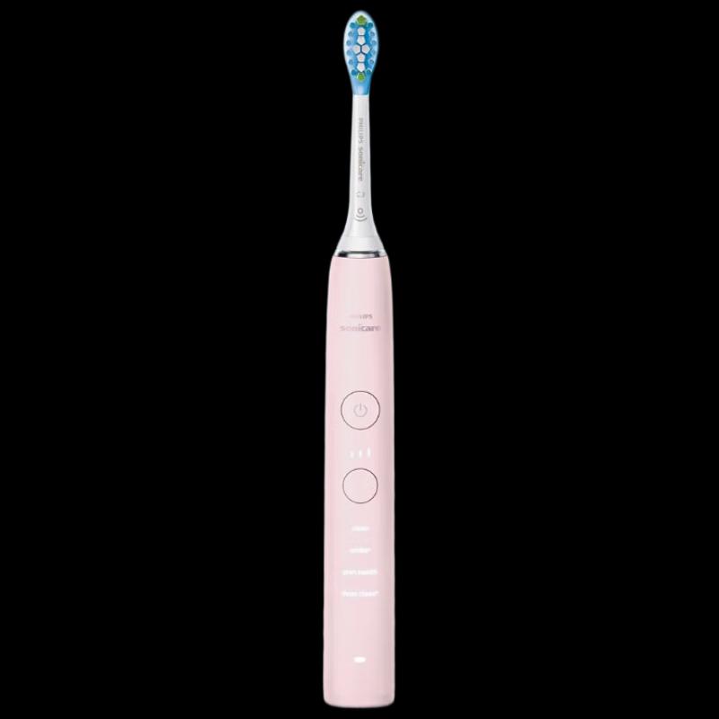 

Philips DiamondClean 9 Series Pro Electric Toothbrush