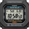 Origin 5600 Series World Time Solar Watch [Casio] G-SHOCK Men's G-5600UE-1DR [Used]