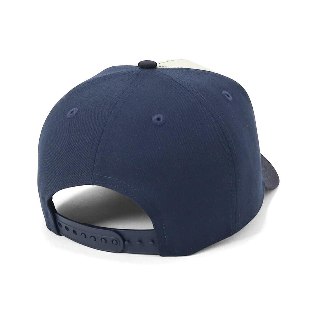 New Era 9FORTY AFrame Cap 15206466 NER37C1730 LA New Era 9FORTYAFRAME MLB ONSPOTZ collaboration MLB Los Angeles Dodgers cap for men and Snapback MLB